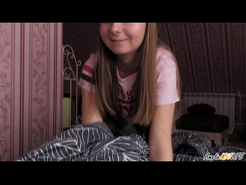 ❤️ Ka ngotea hohonu a Blondie i tana BFF, ka uru ki roto i tona waha ☑ Porno i porn mi.vanalize.ru ️❤